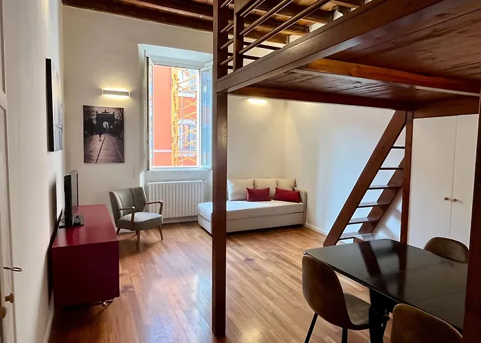 Chinatown House - Milano Sempione Park