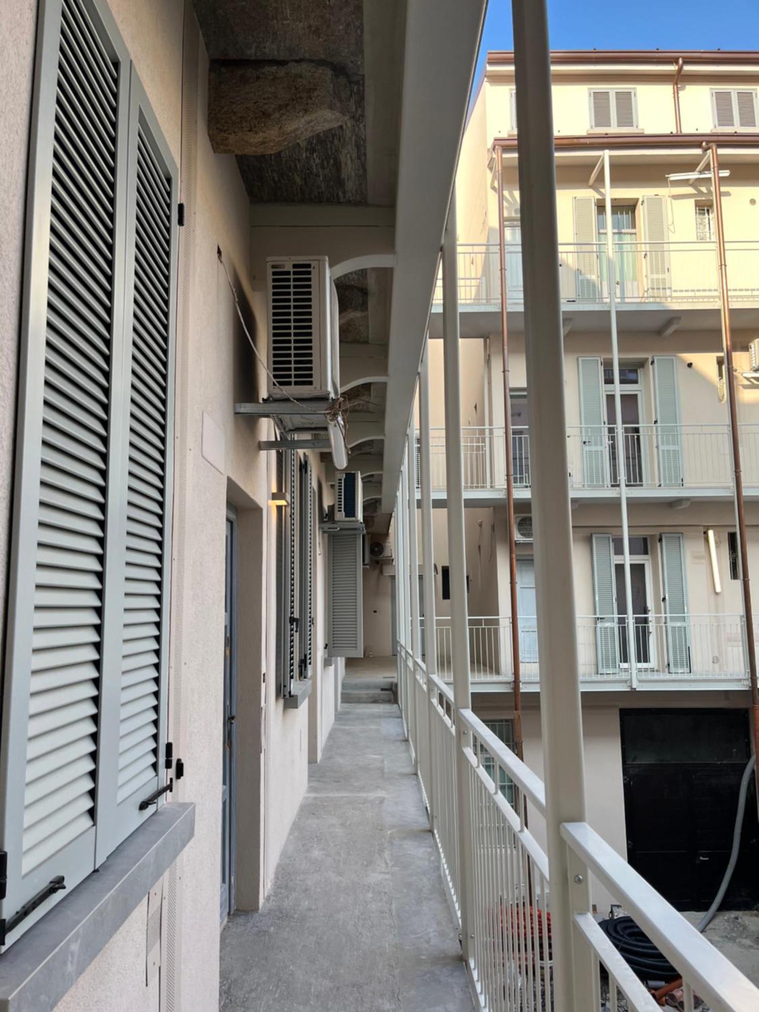 Appartamento Chinatown House - Sempione Park *