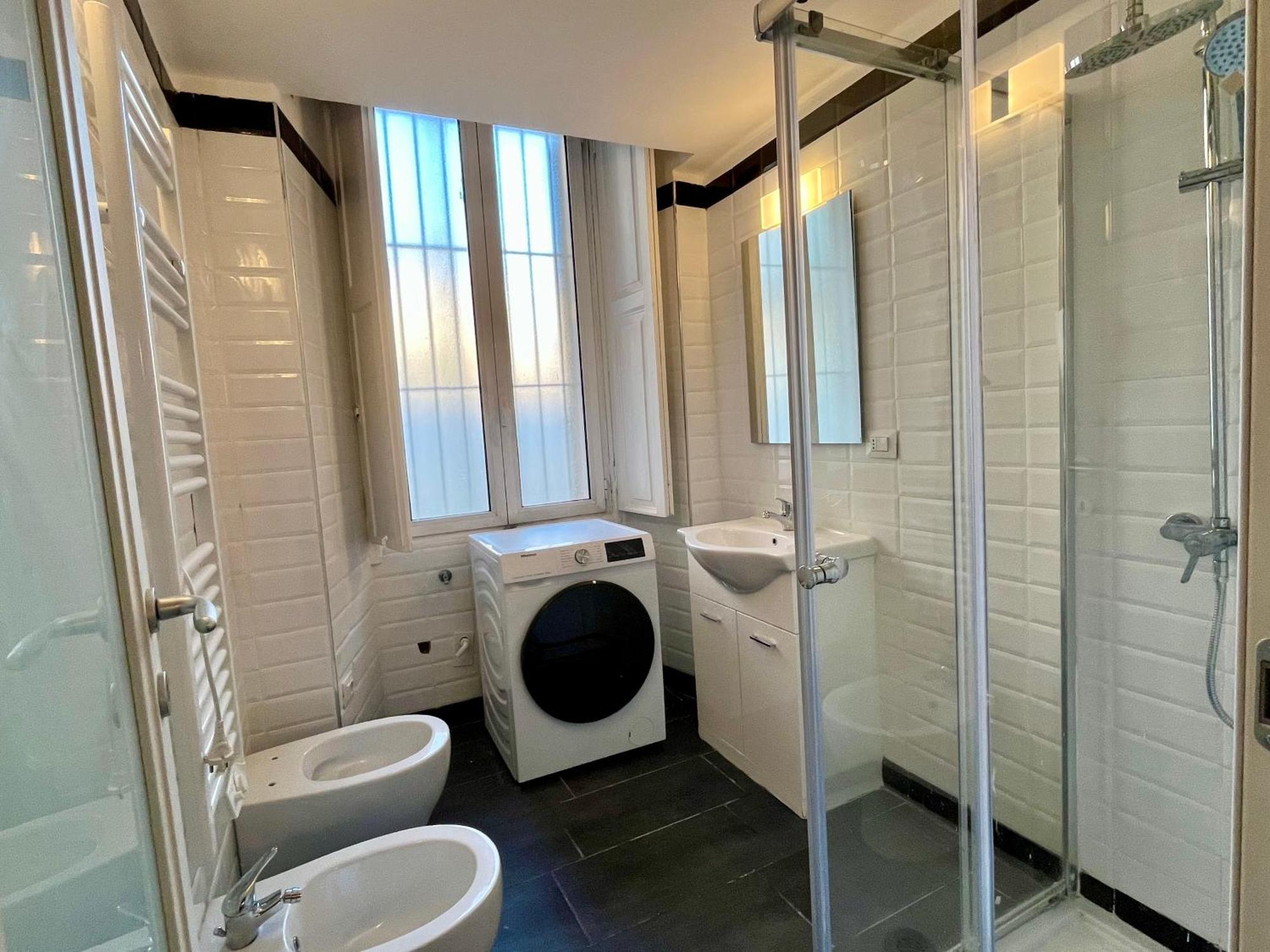 Appartamento Chinatown House - Sempione Park *