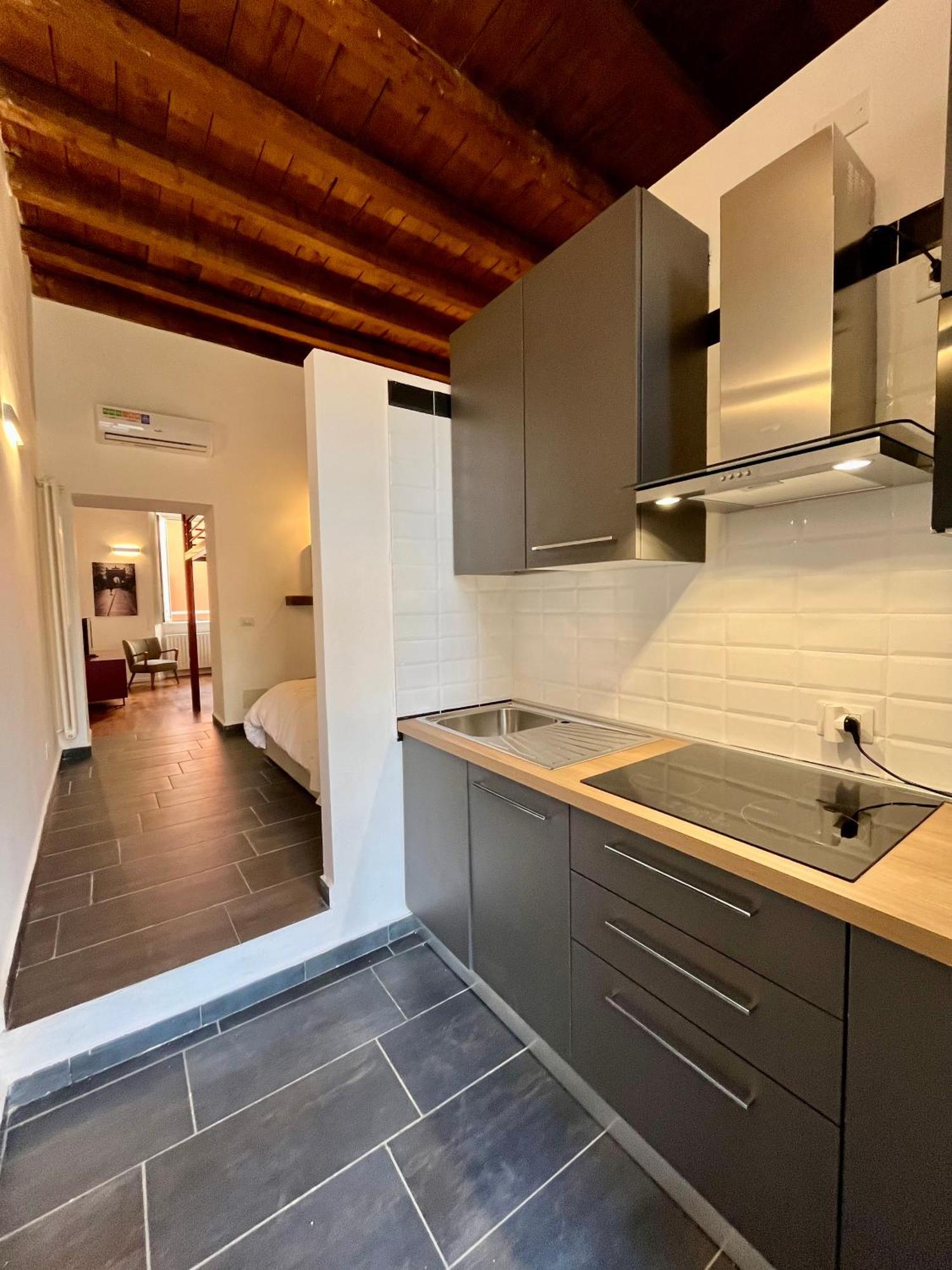 Chinatown House - Sempione Park Apartment *