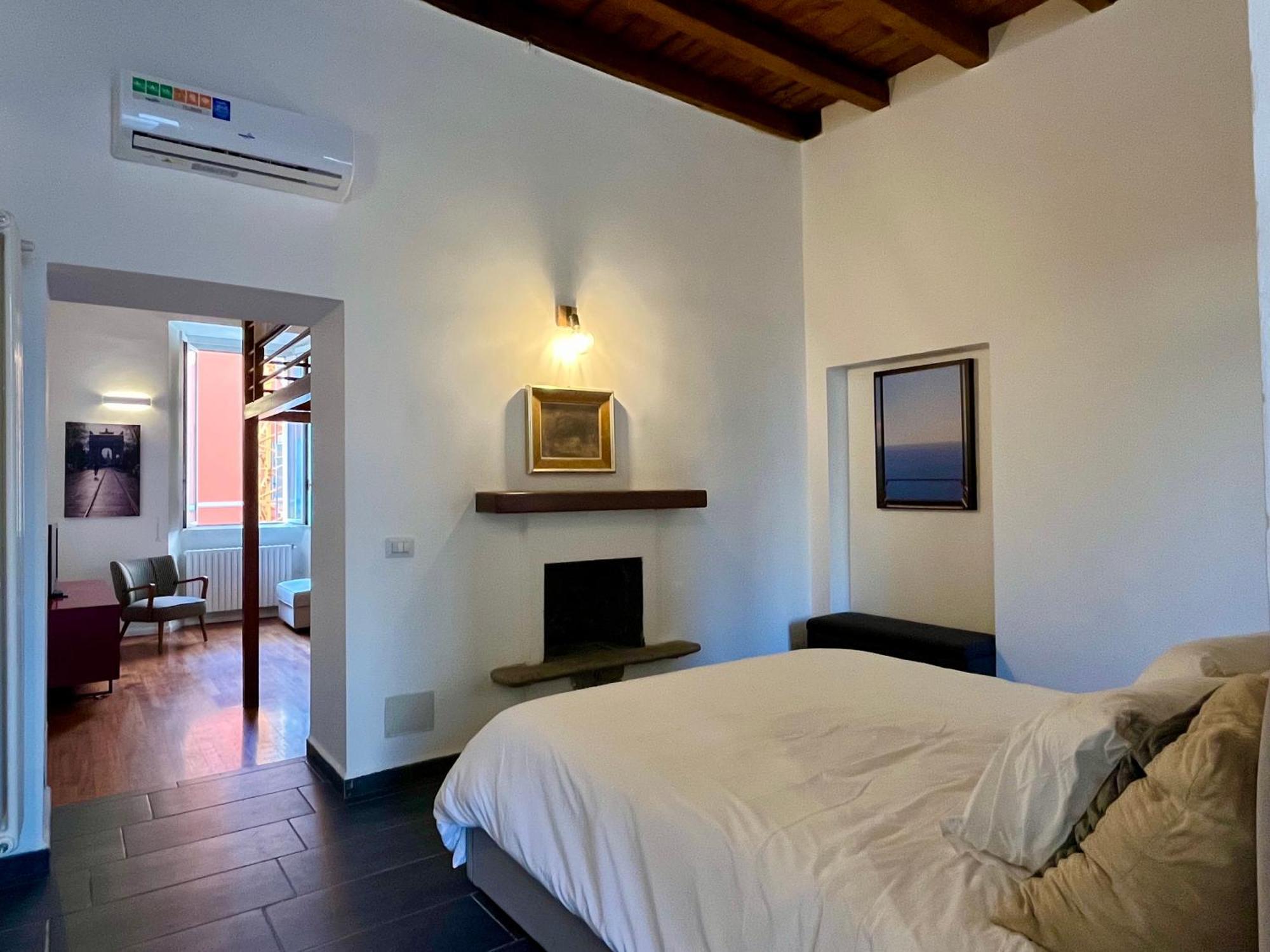 Chinatown House - Sempione Park Apartment Milan