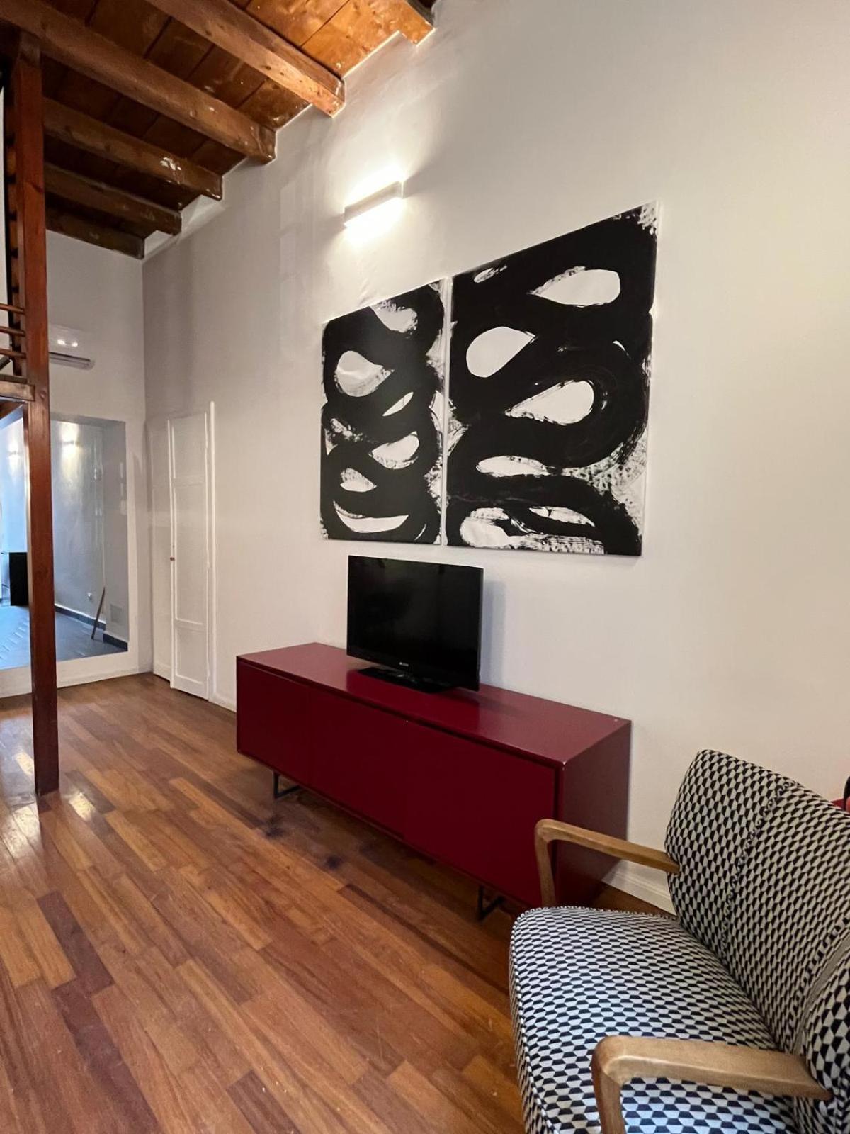 Apartment Chinatown House - Sempione Park Milan